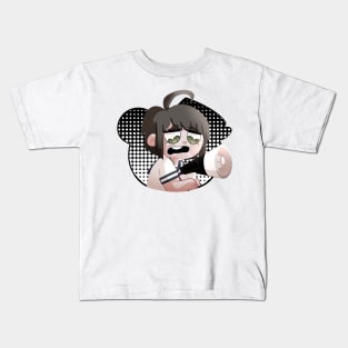 Komaru Naegi Kids T-Shirt